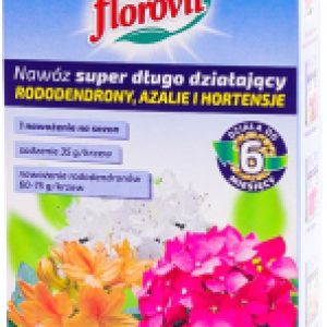 Удобрение Супер длительного действия для рододендронов