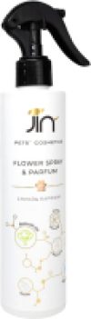 Спрей для шерсти животных Flower Spray & Parfum 21век
