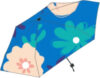 Зонт складной Flowers Series 4863 21век