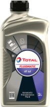 Трансмиссионное масло Fluidmatic AT 42 / 213754 21век