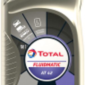 Трансмиссионное масло Fluidmatic AT 42 / 213754 21век