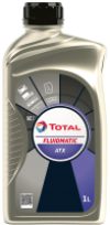 Трансмиссионное масло Fluidmatic ATX / 213755 21век