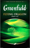 Чай листовой Flying Dragon зеленый 21век