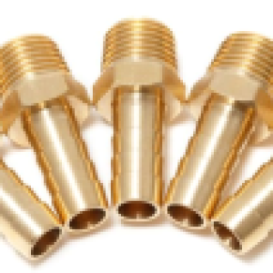 Набор штуцеров пневматических F-MH04/05K 21век