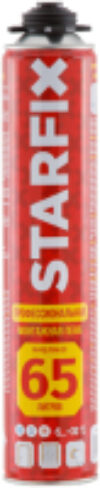 Пена монтажная Foam Pro 65 SM-87465-1 21век