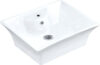 Умывальник Fonte FNS-WHT-40931 21век