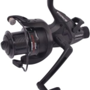 Катушка безынерционная Force Active Carp 5000 / FACR5000 21век