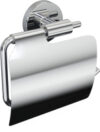 Держатель для туалетной бумаги FOR-LORD015CR 21век
