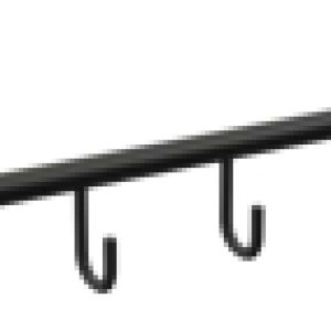 Держатель для полотенца FOR-LORD049BL 21век