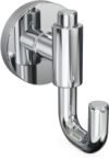 Крючок для ванной FOR-LORD054CR 21век
