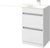 Тумба с умывальником Forma / FOR01052 R 21век