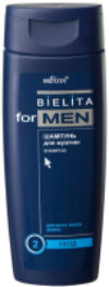 Шампунь для волос For Men 21век