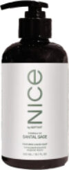 Мыло жидкое Formula 02 Santal Sage 21век