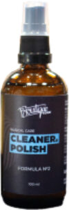 Средство для ухода за духовыми инструментами Formula-2-Cleaner&Polish 21век