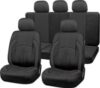 Комплект чехлов для сидений Forsage / S01301125 21век