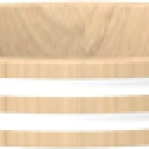 Мыльница FOR-SPL036NAT 21век