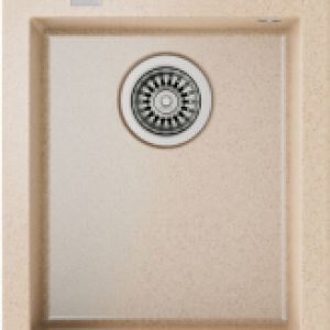 Мойка кухонная Forsquare 34.40 TG / 115230012 21век