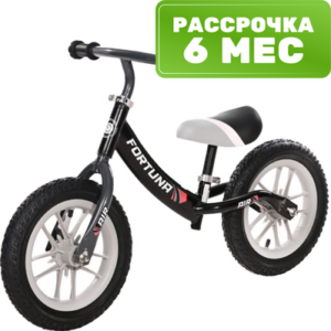 Беговел Fortuna Air / 10410080001 21век