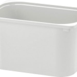 Ящик для хранения Forvaringslada Vit MR3-79 21век
