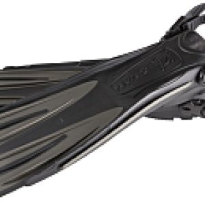 Ласты FP01BK-L 21век