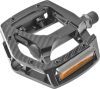 Комплект педалей для велосипеда FP-913ZU 21век