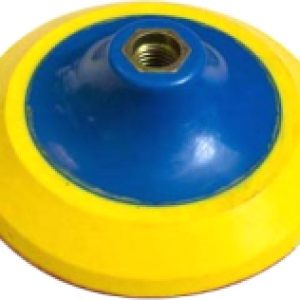 Полировальный круг F-PSD125P 21век