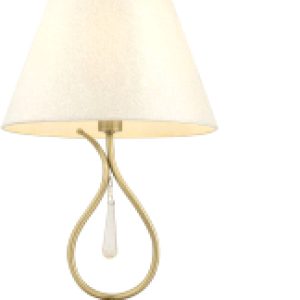 Прикроватная лампа FR2019TL-01BS 21век