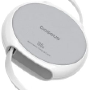 Кабель Free2Draw 100W Type-C to Type-C Retractable / 662802804B 21век
