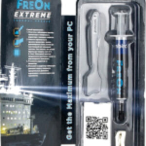 Термопаста FreOn Extreme GF-41-1.5 21век