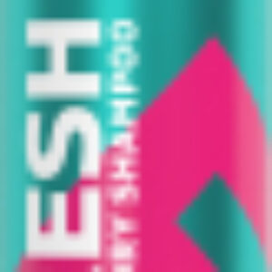 Сухой шампунь для волос Fresh Моментальная свежесть 21век