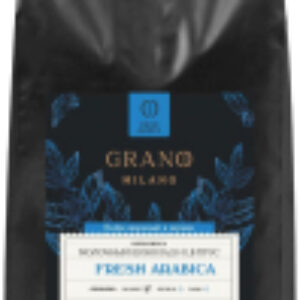 Кофе в зернах Fresh Arabica 21век