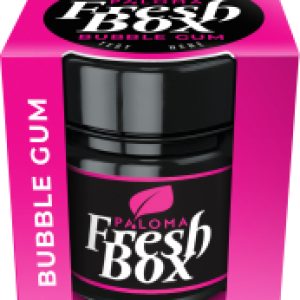 Ароматизатор автомобильный Fresh Box / 5997270720118 21век