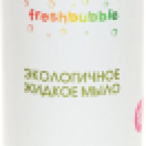 Мыло жидкое Лемонграсс 21век