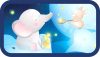 Пенал Friends / ПК2_49682 21век