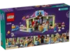 Конструктор Friends Heartlake City Cafe 42618 21век