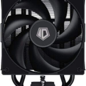 Кулер для процессора Frozn A410 Black 21век