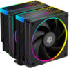 Кулер для процессора Frozn A620 ARGB 21век
