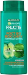 Шампунь для волос Fructis Рост во всю силу 21век