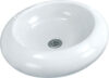 Умывальник FSS-WHT-29901 21век