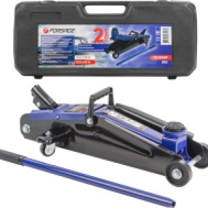 Подкатной домкрат F-T83000F 21век