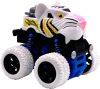Автомобиль игрушечный Тигр / FT9789-3 21век