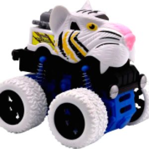 Автомобиль игрушечный Тигр / FT9789-3 21век