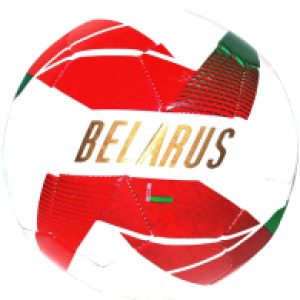 Футбольный мяч FT-B30 21век