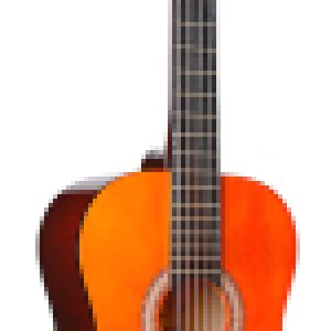 Акустическая гитара FT-C-B39-Yellow 21век