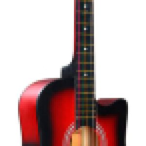 Акустическая гитара FT-D38-RDS 21век