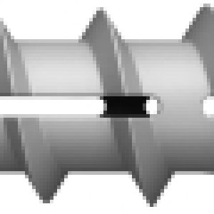 Дюбель для пенобетона FTP K 6 / 78412K 21век