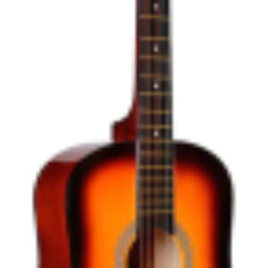 Акустическая гитара FT-R38B-3TS 21век