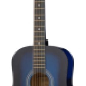 Акустическая гитара FT-R38B-BLS 21век