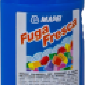 Краска Fuga Fresca N.110 21век