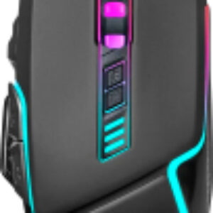 Мышь Furia GM-543 Rainbow / 52543 21век